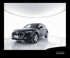 AUDI Q5 35 TDI S tronic Business Advanced - 1