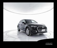 AUDI Q5 35 TDI S tronic Business Advanced - 2