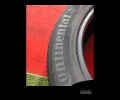 215 65 17 Gomme Estiv 65-70% Continental 215 65R17 - 6