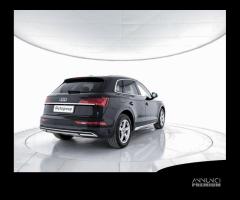 AUDI Q5 35 TDI S tronic Business Advanced - 3