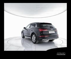 AUDI Q5 35 TDI S tronic Business Advanced - 4