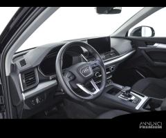 AUDI Q5 35 TDI S tronic Business Advanced - 8