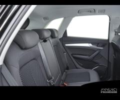 AUDI Q5 35 TDI S tronic Business Advanced - 11