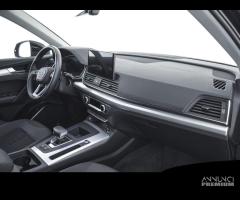 AUDI Q5 35 TDI S tronic Business Advanced - 12