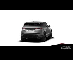 LAND ROVER Range Rover Evoque Black Edition 2.0d - 3