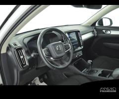 VOLVO XC40 D3 Momentum - AUTOCARRO N1 - 8