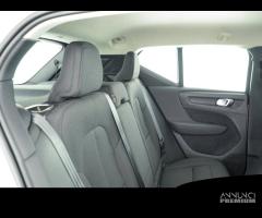 VOLVO XC40 D3 Momentum - AUTOCARRO N1 - 11