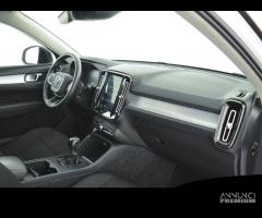 VOLVO XC40 D3 Momentum - AUTOCARRO N1 - 12