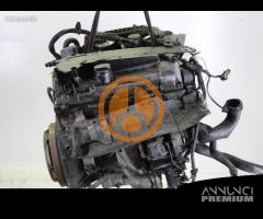 Motore 646961 MERCEDES-Benz E-CLASS T-MODEL E-CLAS