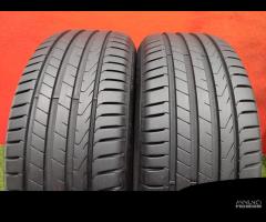 205 55 16 Gomme Estive 2022 Pirelli 99% 205 55R16 - 1