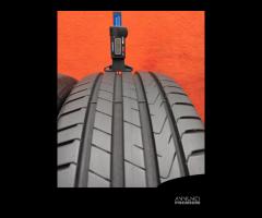 205 55 16 Gomme Estive 2022 Pirelli 99% 205 55R16 - 3