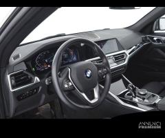 BMW 420 Serie 4 i auto - 8