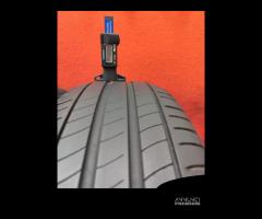 215 65 17 Gomme Estive 2016 60% Michelin 215 65R17 - 2