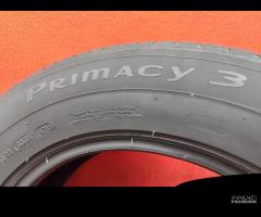 215 65 17 Gomme Estive 2016 60% Michelin 215 65R17 - 5