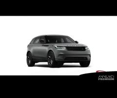 LAND ROVER Range Rover Velar Black Edition 2.0d