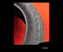 215 55 17 Gomme Est 2019 80% Bridgestone 215 55R17 - 6