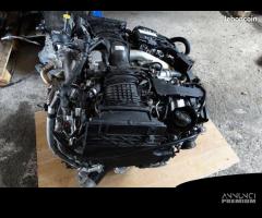 Motore MERCEDES CL. E 3.0 258 CH - 642855 642.855