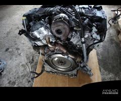 Motore MERCEDES CL. E 3.0 258 CH - 642855 642.855