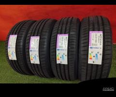 205 50 17 Gomme Estive 2023 New Nexen 205 50R17