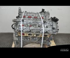 Motore MERCEDES SL 5.5 537/585 CV - 157983 157.983