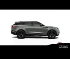 LAND ROVER Range Rover Velar Black Edition 2.0d