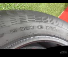 215 65 17 Gomme Estiv 65-70% Continental 215 65R17 - 8