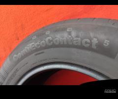 215 65 17 Gomme Estiv 65-70% Continental 215 65R17 - 9