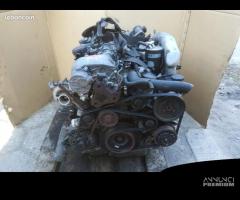 Motore MERCEDES CLASSE S 320 3.2L 204 CV - 648960