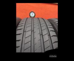 235 60 18 Gomme Estive 75% Michelin 235 60R18