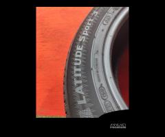 235 60 18 Gomme Estive 75% Michelin 235 60R18 - 6