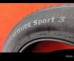 235 65 17 Gomme Estive 65% 2020 Michelin 235 65R17 - 6