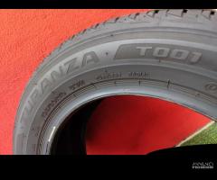 195 60 16 Gomme Esti 90% 2020 Bridgeston 195 60R16 - 6