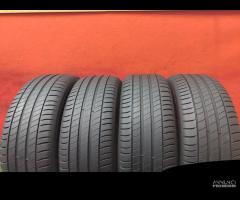 215 55 17 Gomme Estive 70% Michelin 215 55 R17