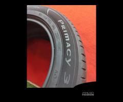 215 55 17 Gomme Estive 70% Michelin 215 55 R17 - 6