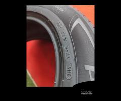 215 55 17 Gomme Estive 70% Michelin 215 55 R17 - 7