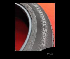 235 65 17 Gomme Estive 70-90% Michelin 235 65R17 - 7