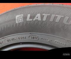 235 65 17 Gomme Estive 70-90% Michelin 235 65R17 - 9