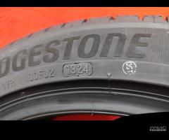 245 45 18 - 275 40 18 Gomme Estive RFT BMW Serie 5