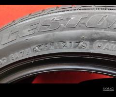 245 45 18 - 275 40 18 Gomme Estive RFT BMW Serie 5