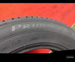 215 65 17 Gomme Estive 2019 95% Michelin 215 65R17 - 9