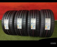 225 40 19 - 255 35 19 Gomme Estive Bridgestone NEW