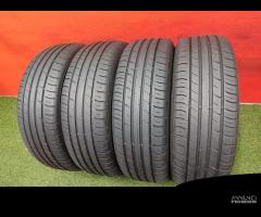 215 65 17 Gomme Estive 2019 80% Falken 215 65R17 - 1