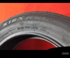 215 65 17 Gomme Estive 2019 80% Falken 215 65R17 - 8