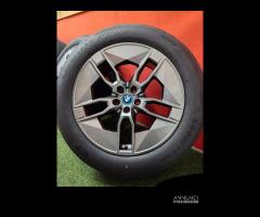 Cerchi BMW IX Originali Gomme 90% Estive 235 60 20 - 3