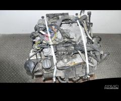 Motore 112955 MERCEDES-BENZ CLK DECAPOTABILE - CLK - 3