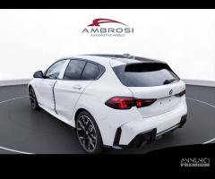 BMW 120 Serie 1 d Msport innovation Package