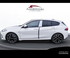 BMW 120 Serie 1 d Msport innovation Package