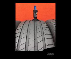 235 60 18 Gomme Estive 75% Michelin 235 60R18 - 5