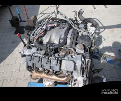 Motore 113967 MERCEDES-BENZ CLS 500 306CV - 2