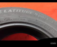 235 60 18 Gomme Estive 75% Michelin 235 60R18 - 9